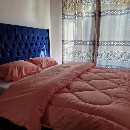 Eka Homes Kigali Dış mekan fotoğraf