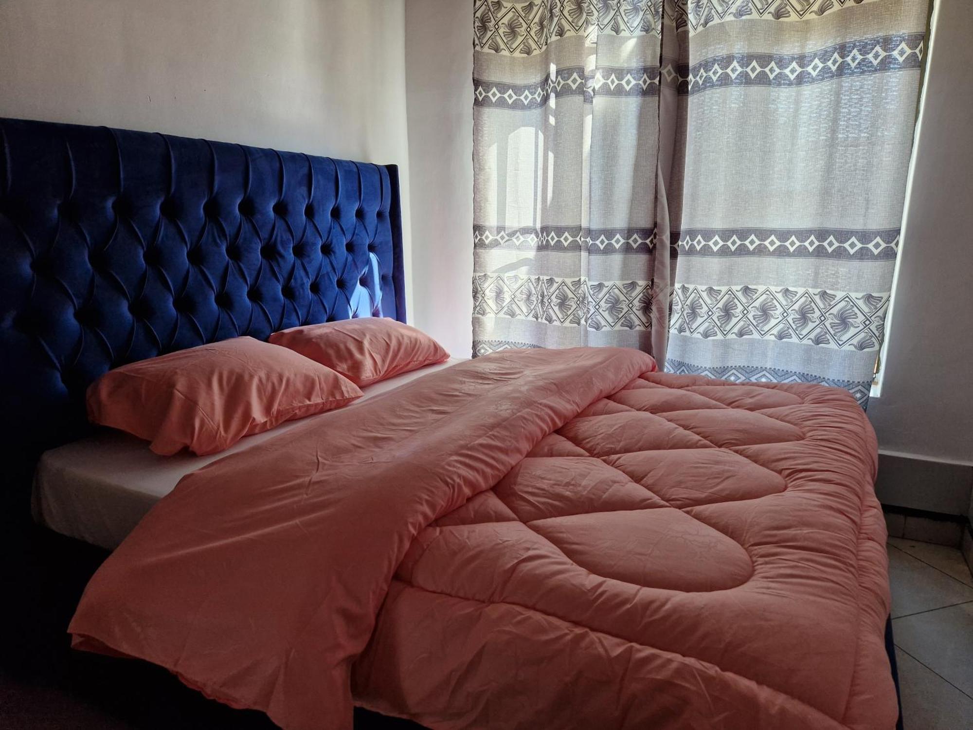 Eka Homes Kigali Dış mekan fotoğraf