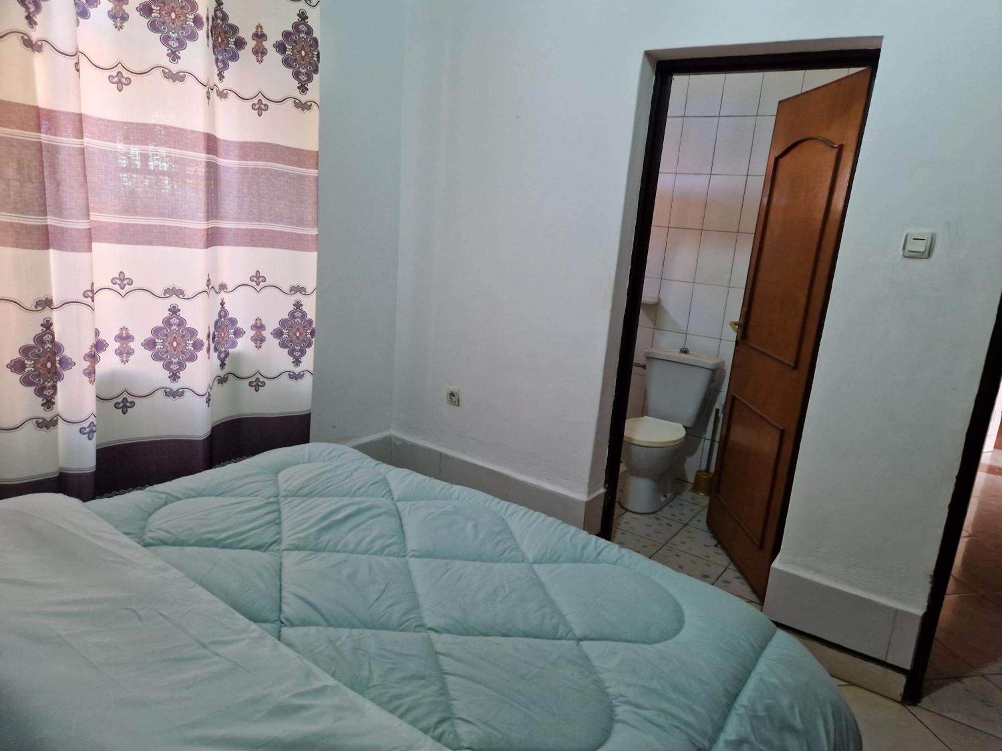 Eka Homes Kigali Dış mekan fotoğraf