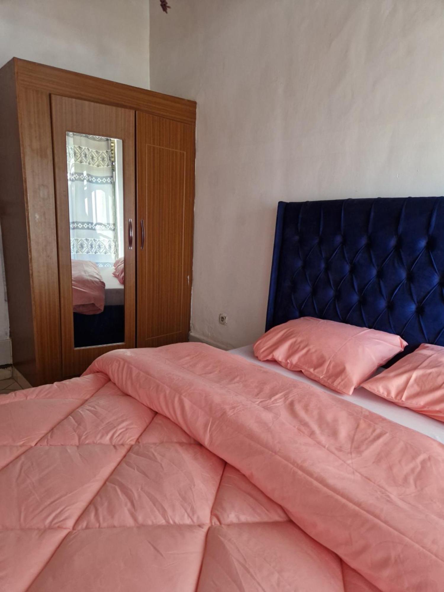 Eka Homes Kigali Dış mekan fotoğraf