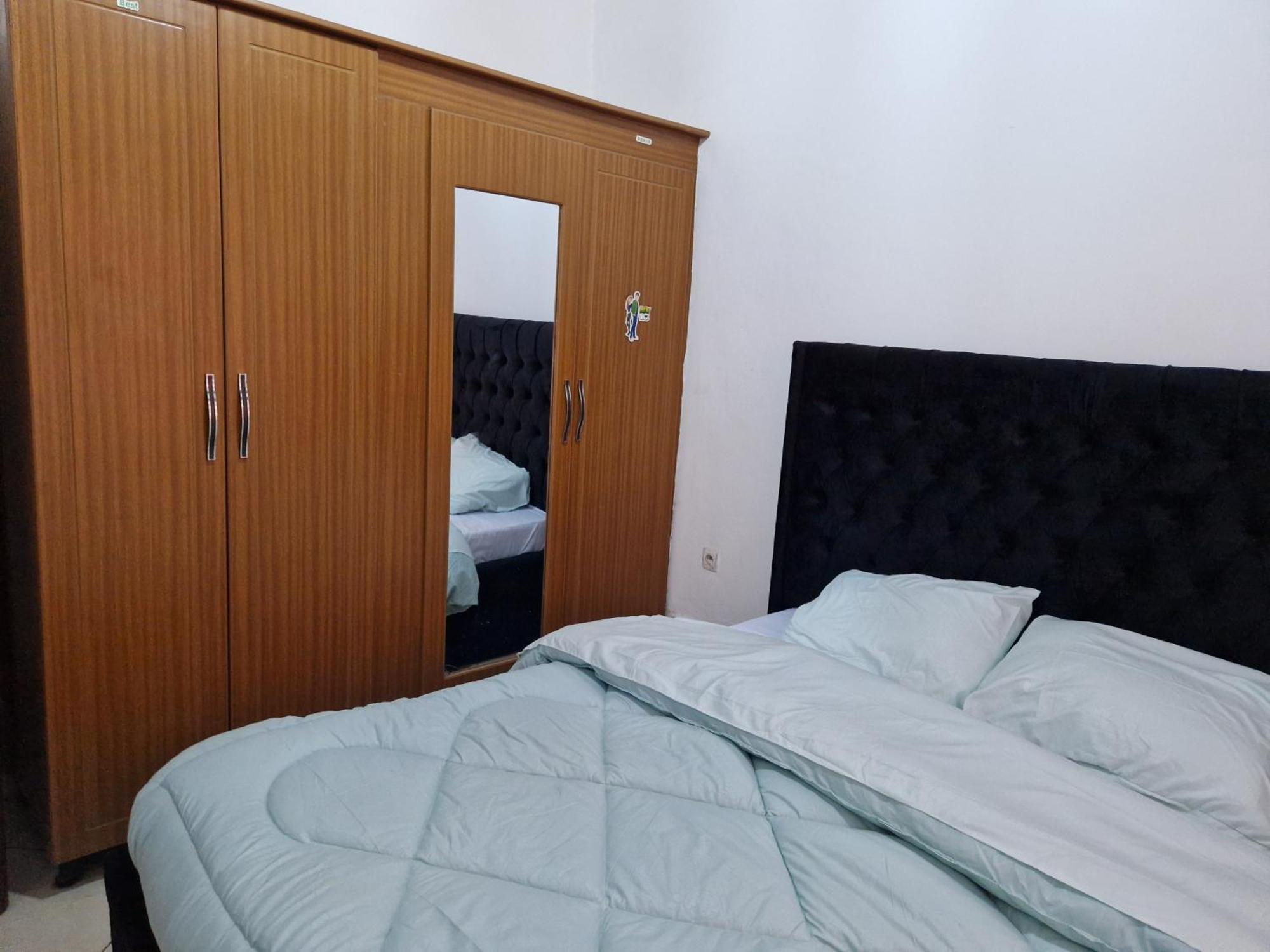 Eka Homes Kigali Dış mekan fotoğraf