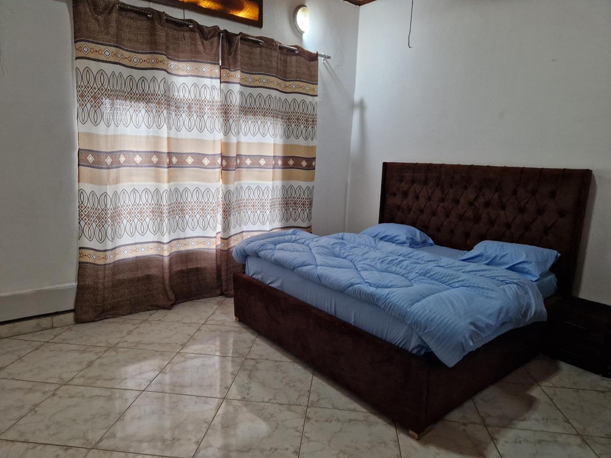 Eka Homes Kigali Dış mekan fotoğraf