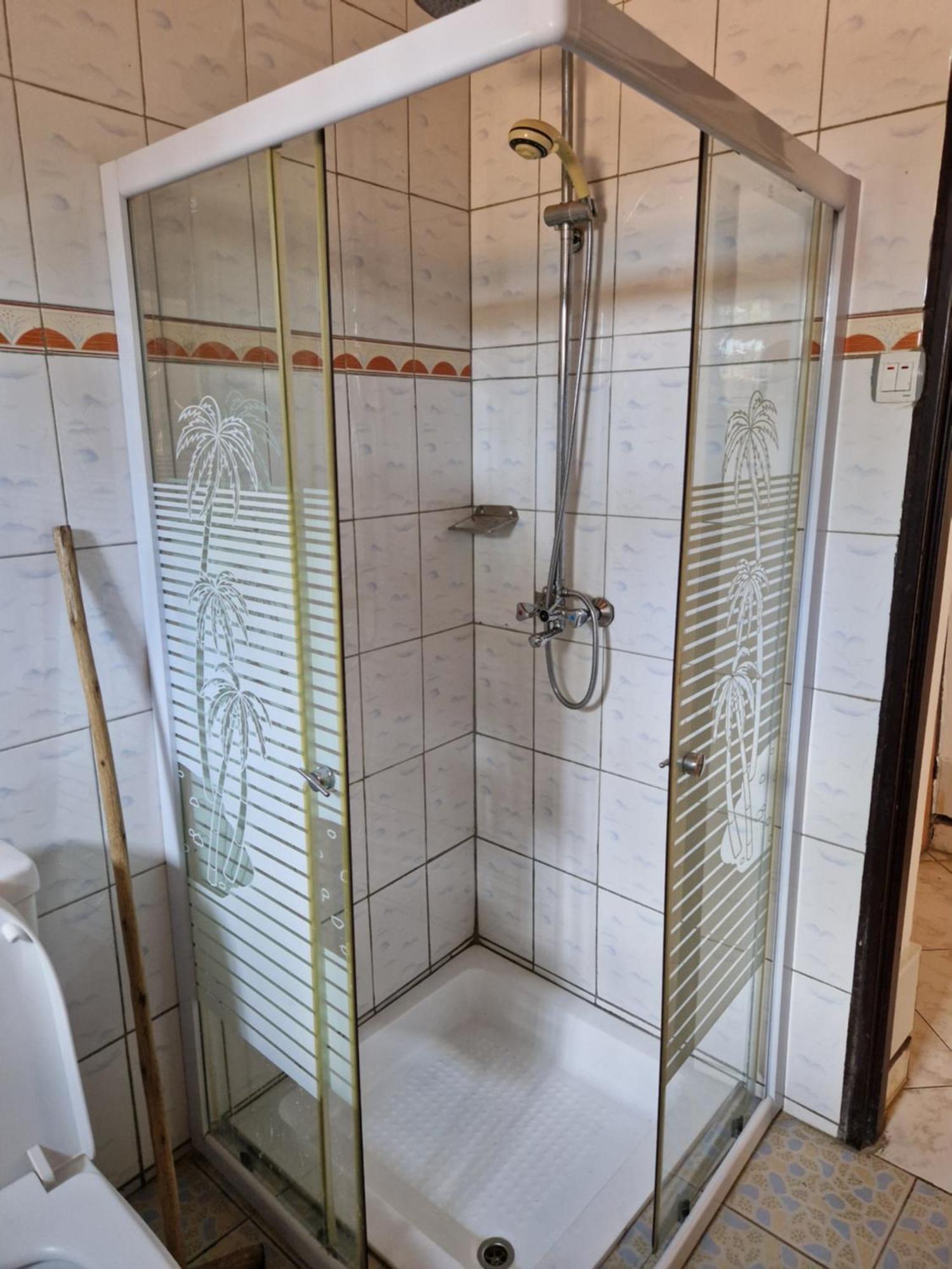 Eka Homes Kigali Dış mekan fotoğraf